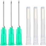 Learning to buy an 1 inch needle from zero to one hundred