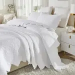 Learning to buy a best cooling bedspread from zero to one hundred