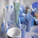 disposable plastic glass specifications and how to buy in bulk