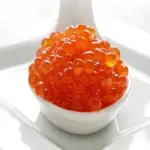 Bulk purchase of salmon caviar UK with the best conditions