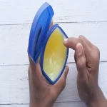 Bulk purchase of yellow colour vaseline with the best conditions