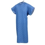Double Gowns Healthcare Apparel Price