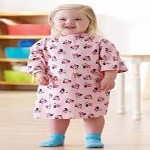 hospital clothes for kids with complete explanations and familiarization