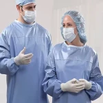 Price and Purchase of Surgical Gowns with Complete Specifications