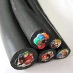 Bulk purchase of rubber insulated cable with the best conditions