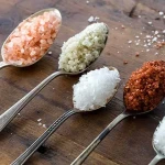 Bulk purchase of pink himalayan salt with the best conditions