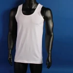 Price and purchase extra long men's white undershirts with complete specifications