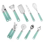 plastic kitchen utensils asda with complete explanations and familiarization