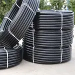 Price and purchase bulk poly pipe with complete specifications