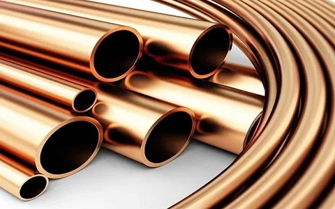 copper pipes Price List Wholesale and Economical