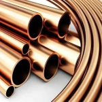 copper pipes Price List Wholesale and Economical