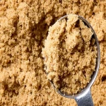 Price and purchase diet brown sugar with complete specifications