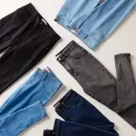 ladies jeans in asda acquaintance from zero to one hundred bulk purchase prices