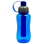 plastic bottle in spanish with complete explanations and familiarization