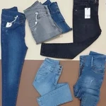 ladies pants in uganda with complete explanations and familiarization
