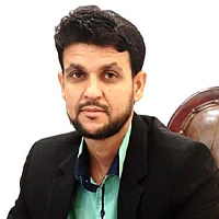Ebrahim Drakhshan