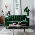 The Purchase Price of Pakistani Leather Sofa Design + Training
