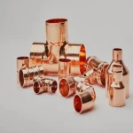 copper pipeswith Complete Explanations and Familiarization