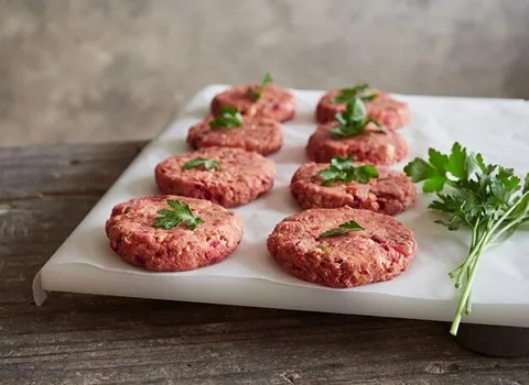 Price Vegan Burger + Wholesale buying and selling