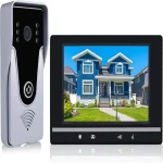 Bulk purchase of wired video intercom system with the best conditions
