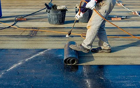 Bitumen in India; Standard Viscosity Solubility Melting Point 60/70 Grade Road Construction