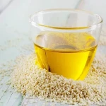 Sesame oil benefits for health