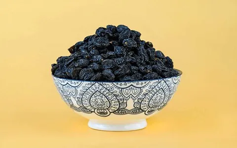 Black Raisins near Me