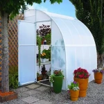 Bulk purchase of greenhouse plastic panels with the best conditions