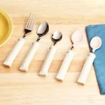 Plastic Handle Spoon Price