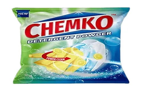 Chamko Detergent Powder; Fragrant Anti electricity Anti allergic