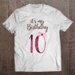 The price of bulk purchase of cute shirts for 10 year olds is cheap and reasonable