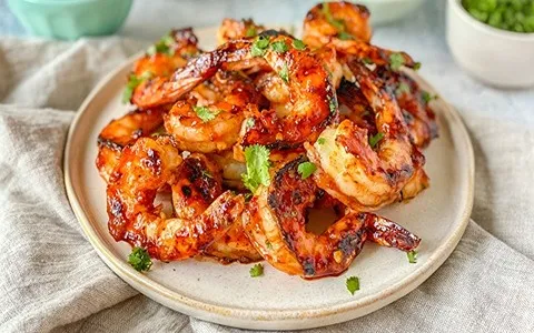Grilled Shrimp List Wholesale and Economical
