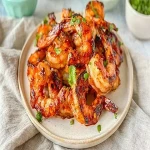 Grilled Shrimp List Wholesale and Economical