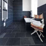Price and purchase black slate tile floor and decor with complete specifications