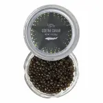 caviar best in the world with complete explanations and familiarization