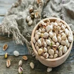 pistachios magnesium content with complete explanations and familiarization
