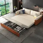 sofa bed in ikea