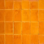 Bulk purchase of orange ceramic tile with the best conditions