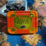 manna black dates with complete explanations and familiarization