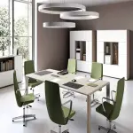 buy beautiful office furniture for using many items + high-quality
