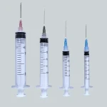 Learning to buy a biggest syringe in the world  from zero to one hundred
