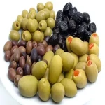 The price of bulk purchase of fresh olives in pakistan is cheap and reasonable