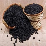 An Overview of Black Raisins Nutrition and Their Health Benefits