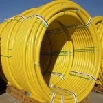 Learning to buy an polyethylene pipes for gas distribution from zero to one hundred