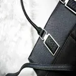 Leather crossbody bag buying guide + great price