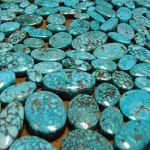 turquoise stone original acquaintance from zero to one hundred bulk purchase prices