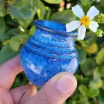 Learning to buy a small clay vase flowers from zero to one hundred
