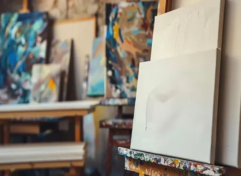 Canvas painting panel buying guide with special conditions and exceptional price