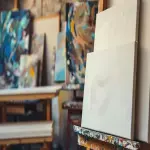 Canvas painting panel buying guide with special conditions and exceptional price