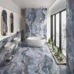 The price of bulk purchase of large square bathroom tiles is cheap and reasonable
